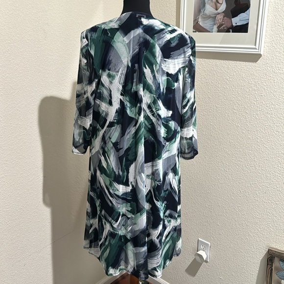 R&M 2 piece dress - Picture 3 of 6